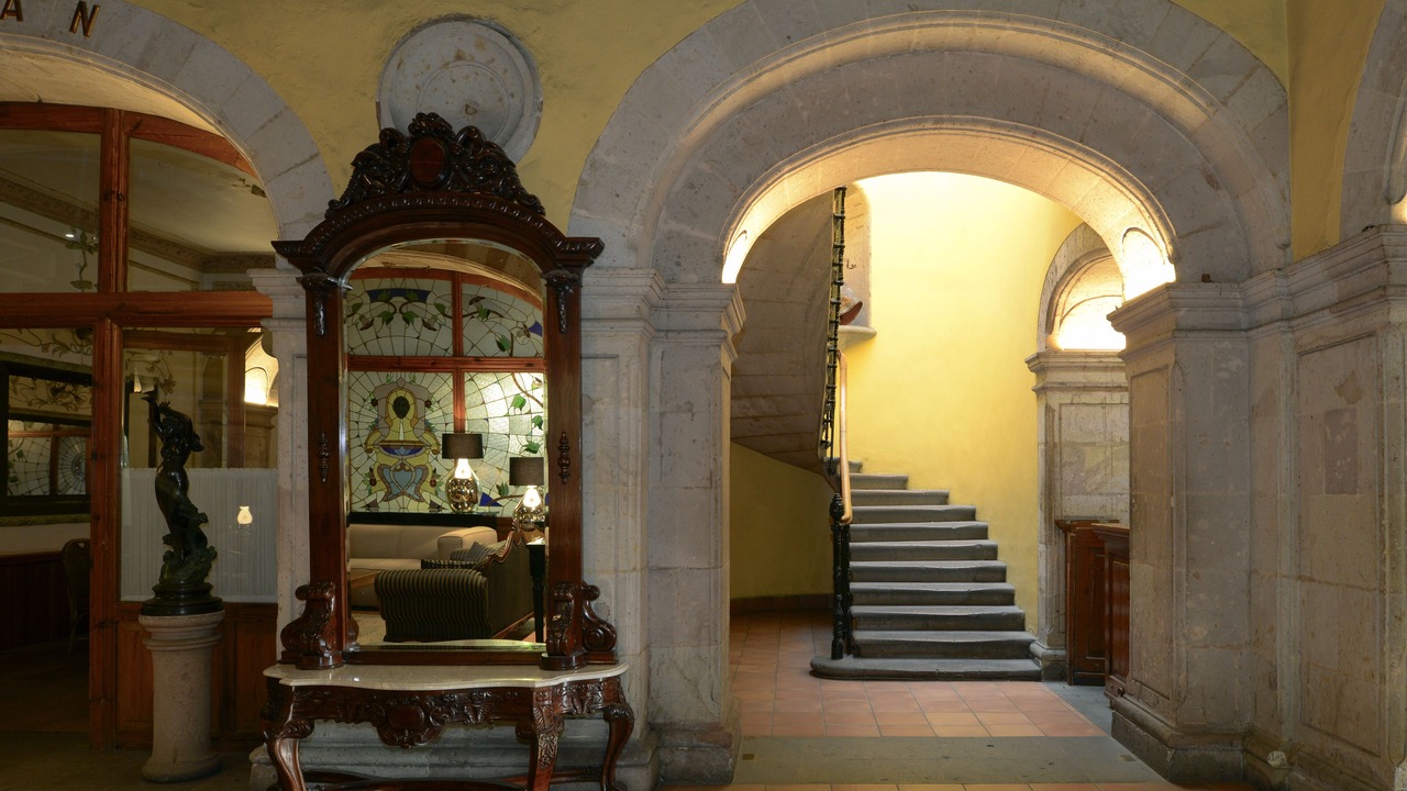 Photo of Others in Historic Centre