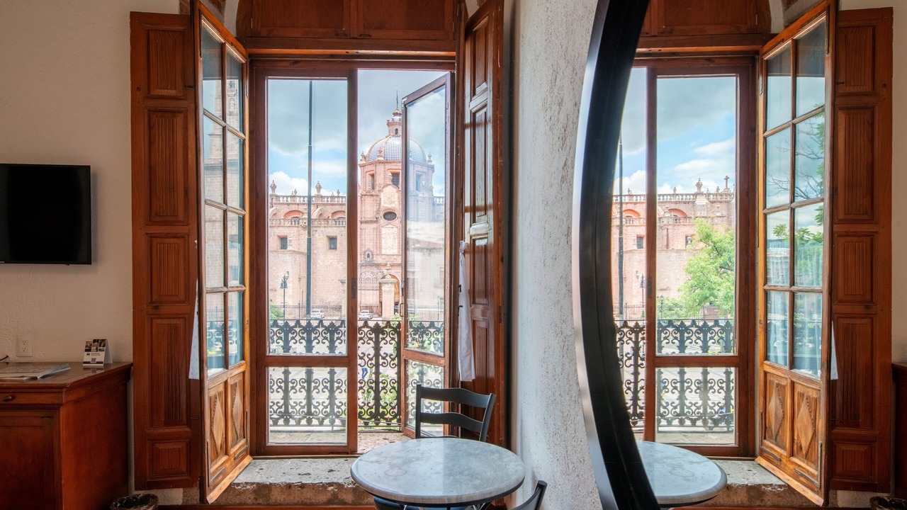 Photo of Bedroom in Historic Centre