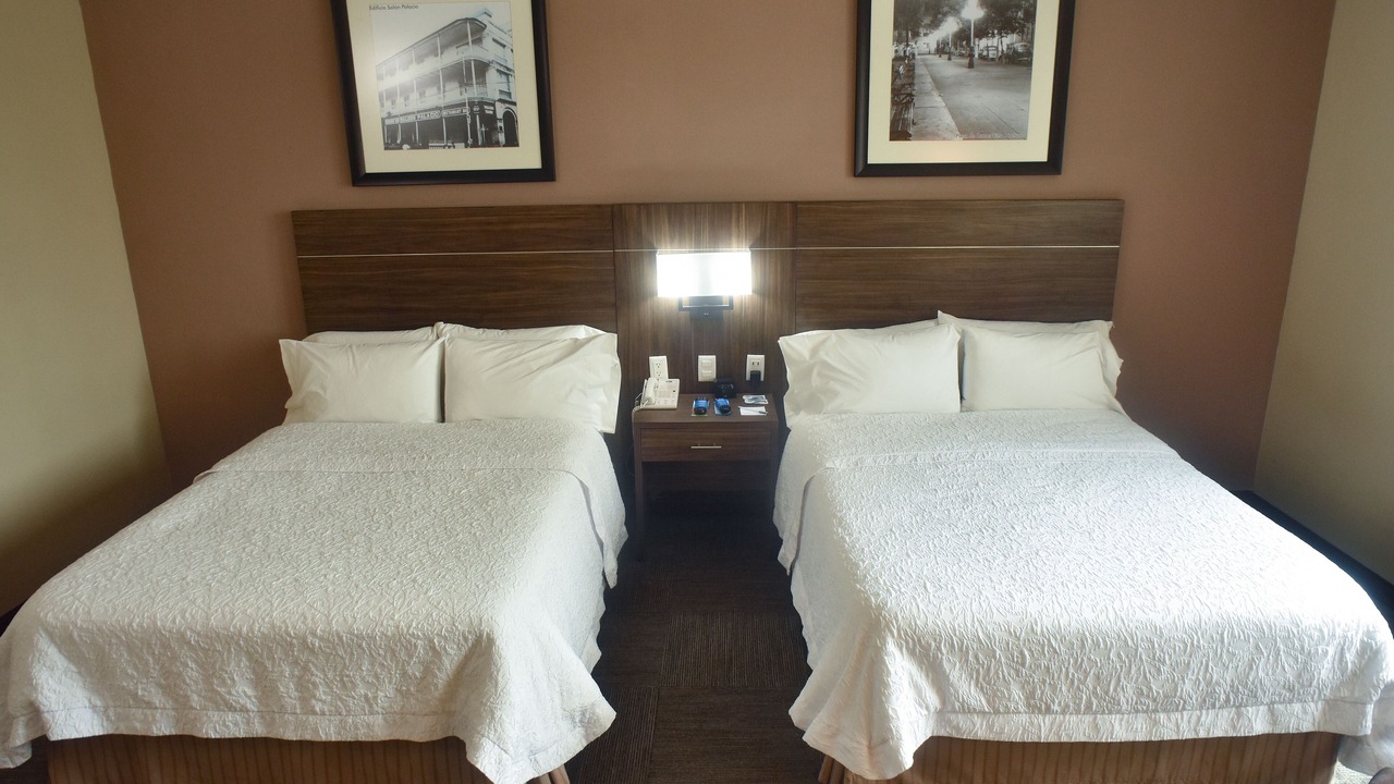 Photo of Bedroom in Tampico