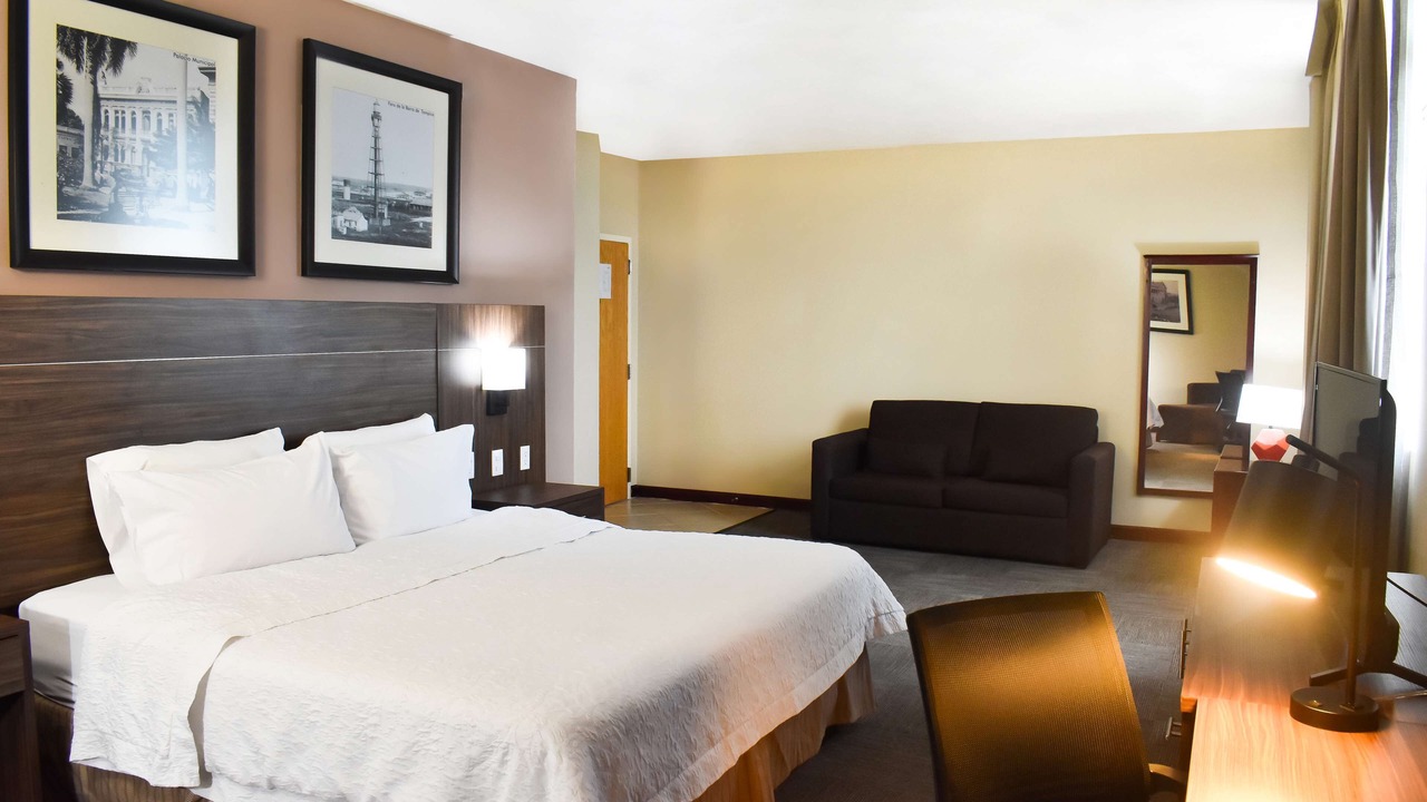 Photo of Bedroom in Tampico