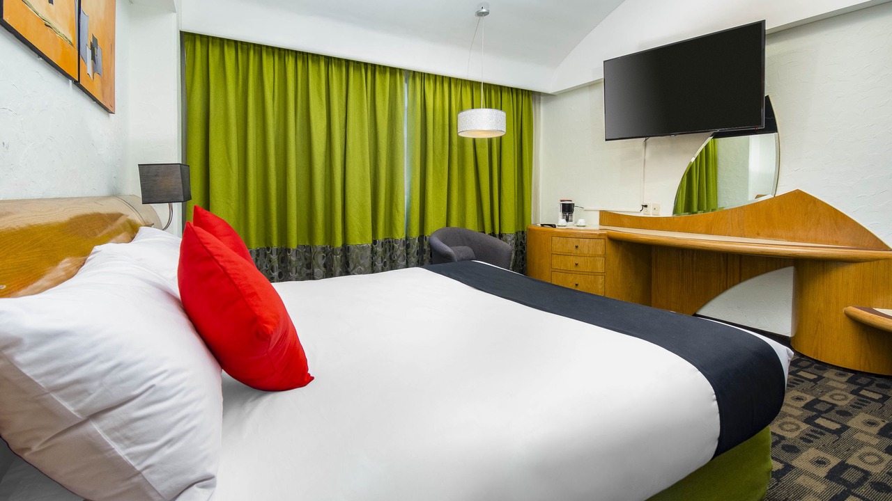 Photo of Bedroom in Tlalnepantla de Baz