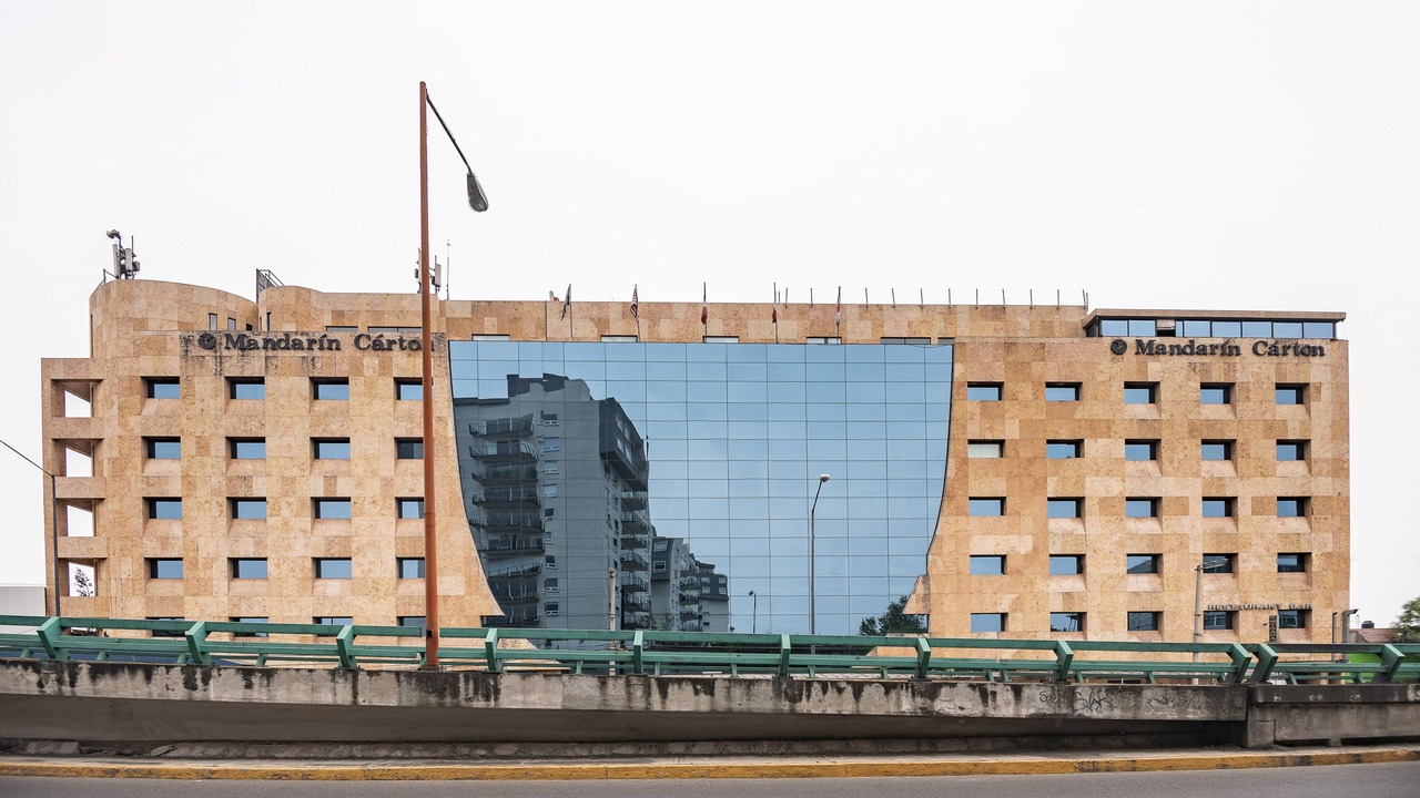 Photo of Outdoor in Tlalnepantla de Baz