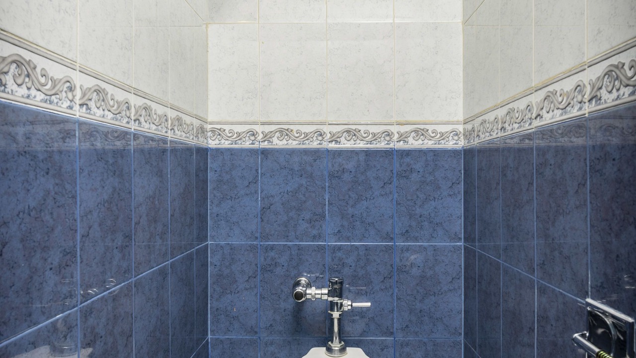 Photo of Bathroom in Tlalnepantla de Baz