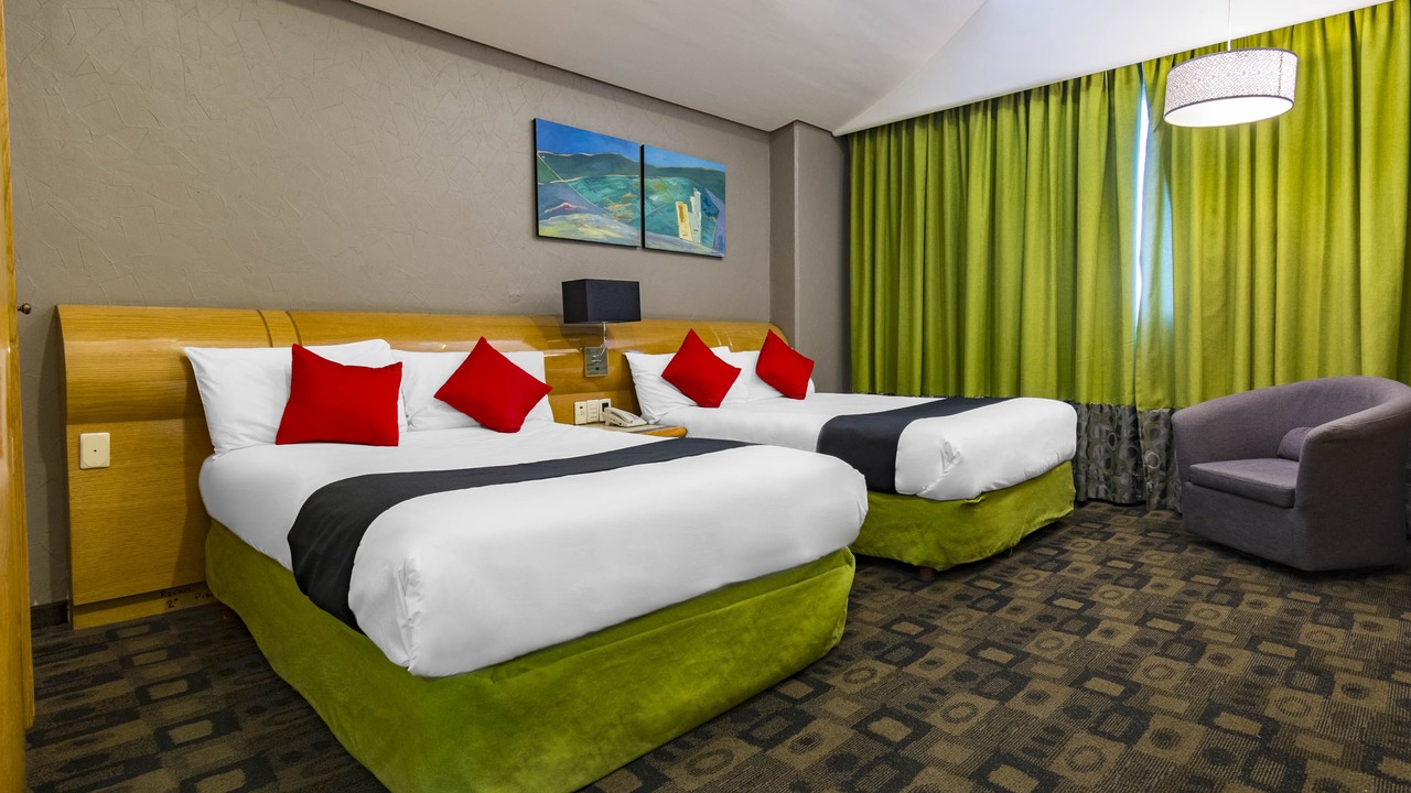 Photo of Bedroom in Tlalnepantla de Baz