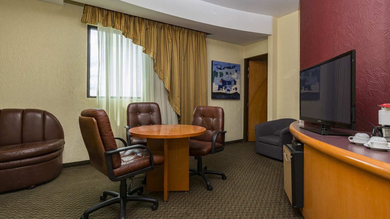 Photo of Bedroom in Tlalnepantla de Baz