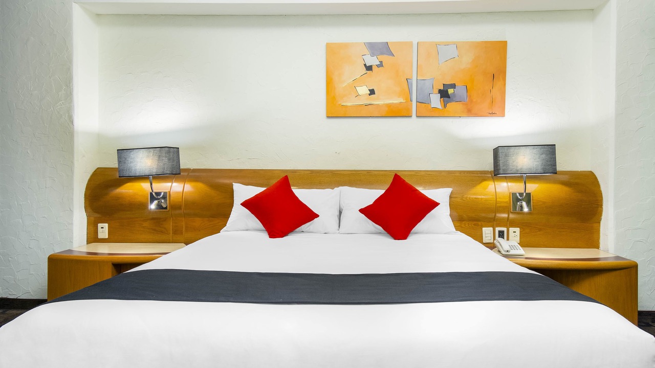 Photo of Bedroom in Tlalnepantla de Baz