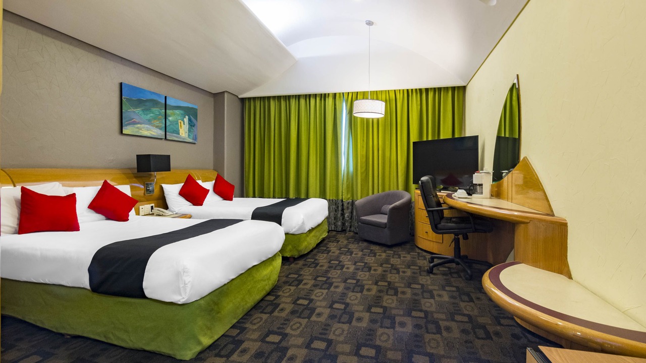 Photo of Bedroom in Tlalnepantla de Baz