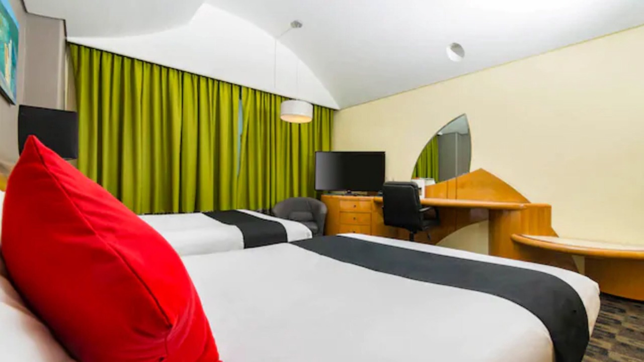 Photo of Bedroom in Tlalnepantla de Baz