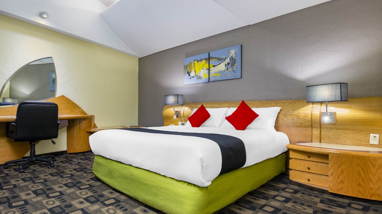 Photo of Bedroom in Tlalnepantla de Baz