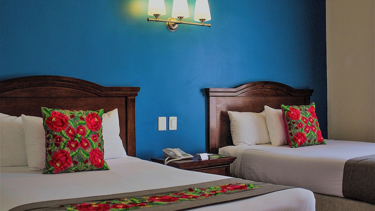 Photo of Bedroom in Zona Centro