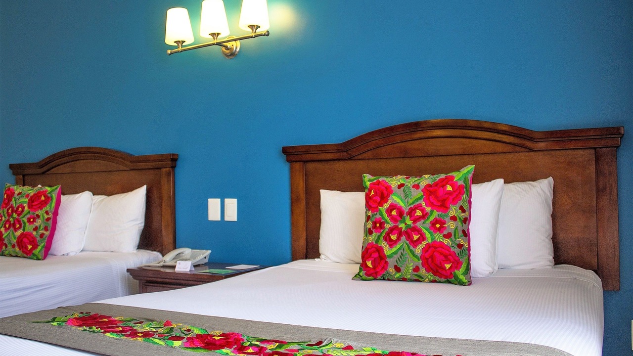 Photo of Bedroom in Zona Centro