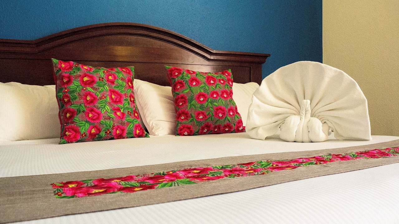 Photo of Bedroom in Zona Centro