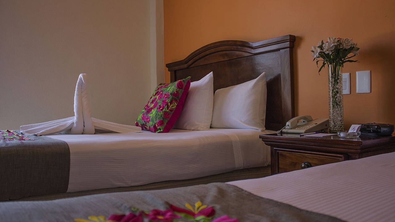 Photo of Bedroom in Zona Centro