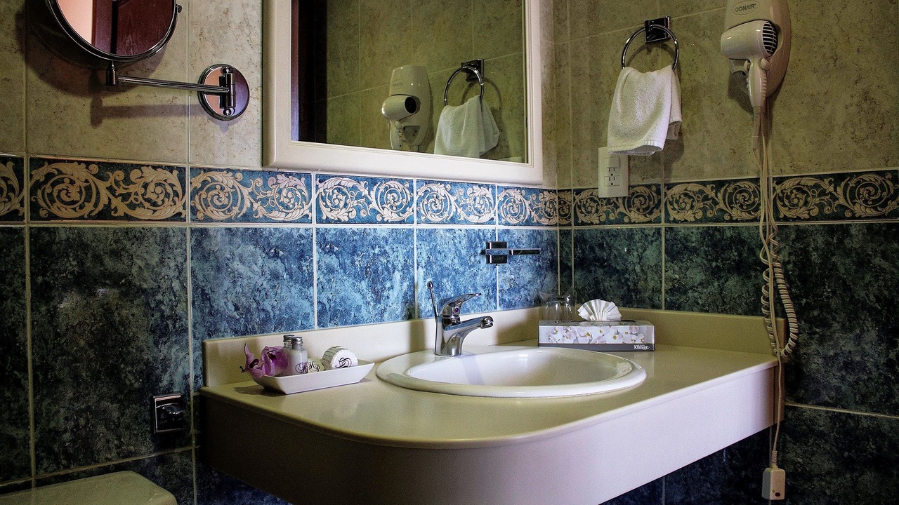 Photo of Bathroom in Zona Centro