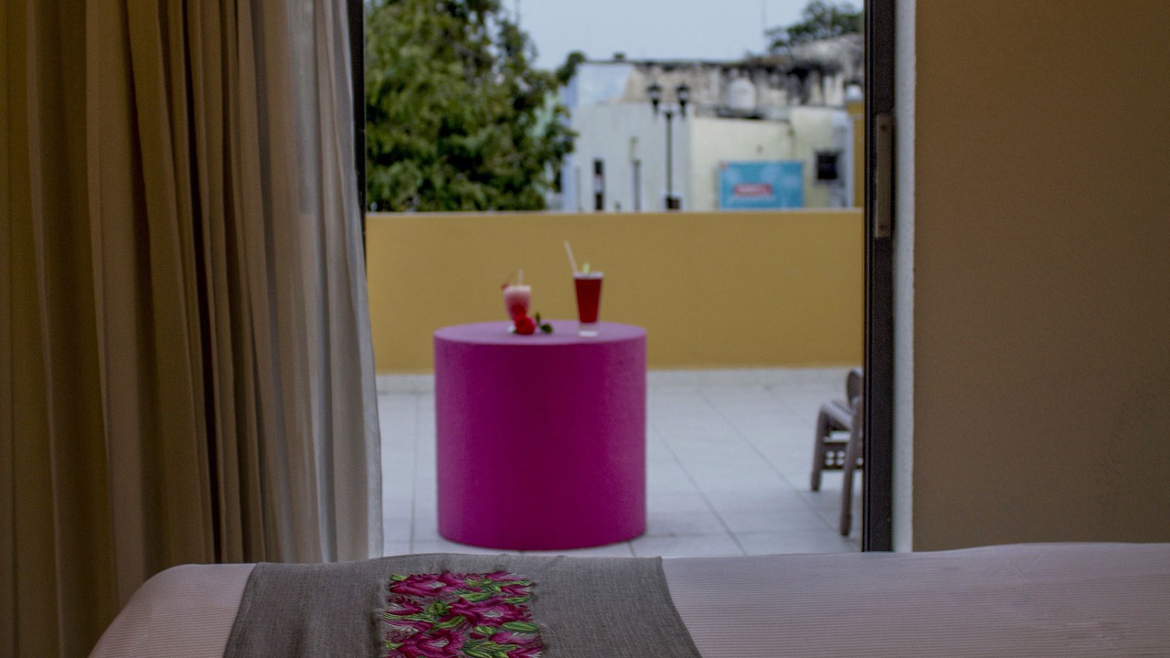 Photo of Bedroom in Zona Centro
