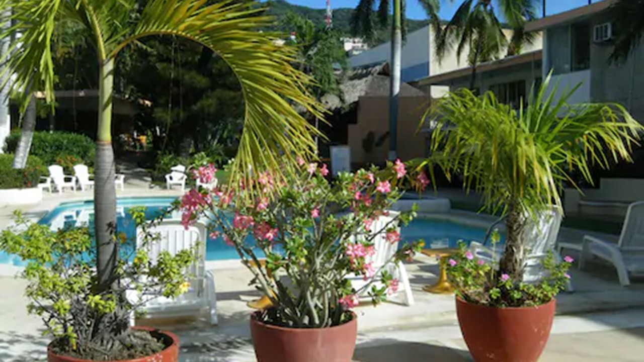 Photo of Outdoor in Costa Azul