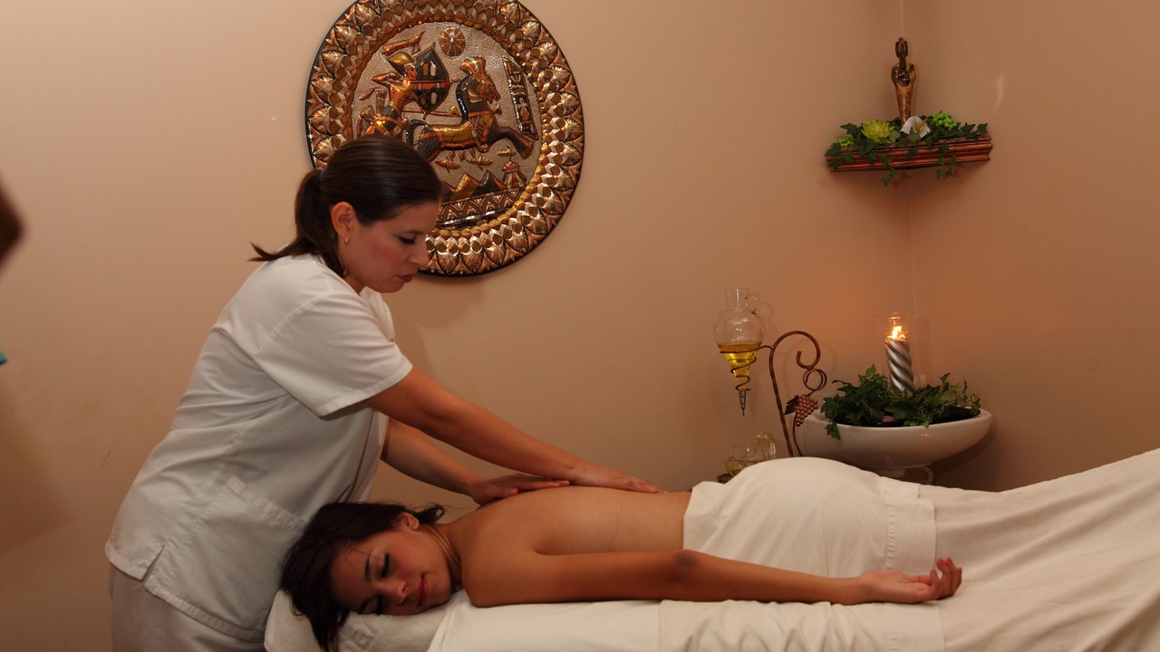 Photo of Bedroom in San Carlos