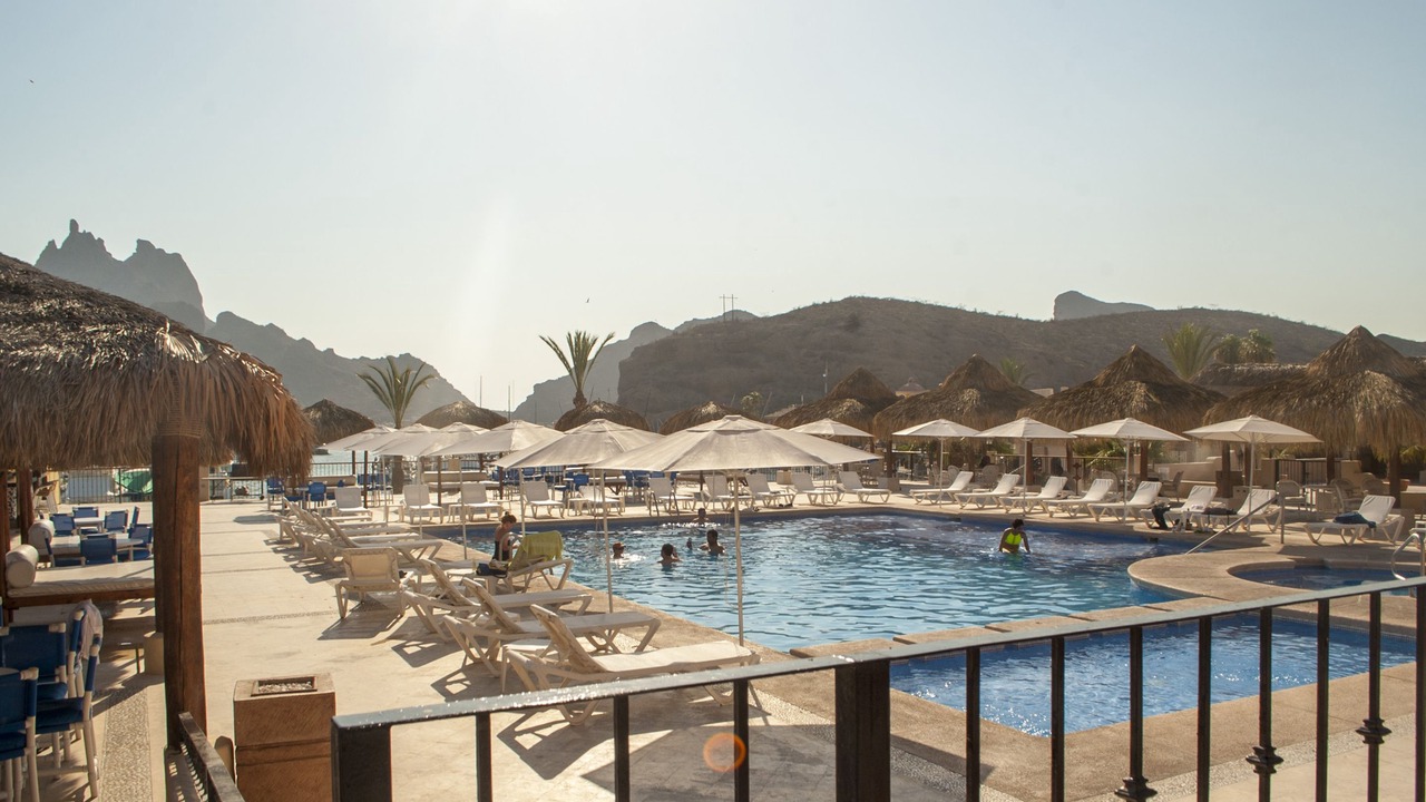 Photo of Outdoor in San Carlos