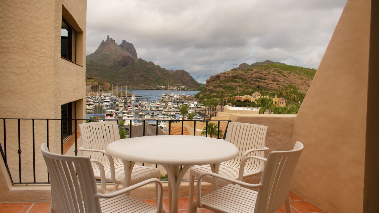 Photo of Bedroom in San Carlos