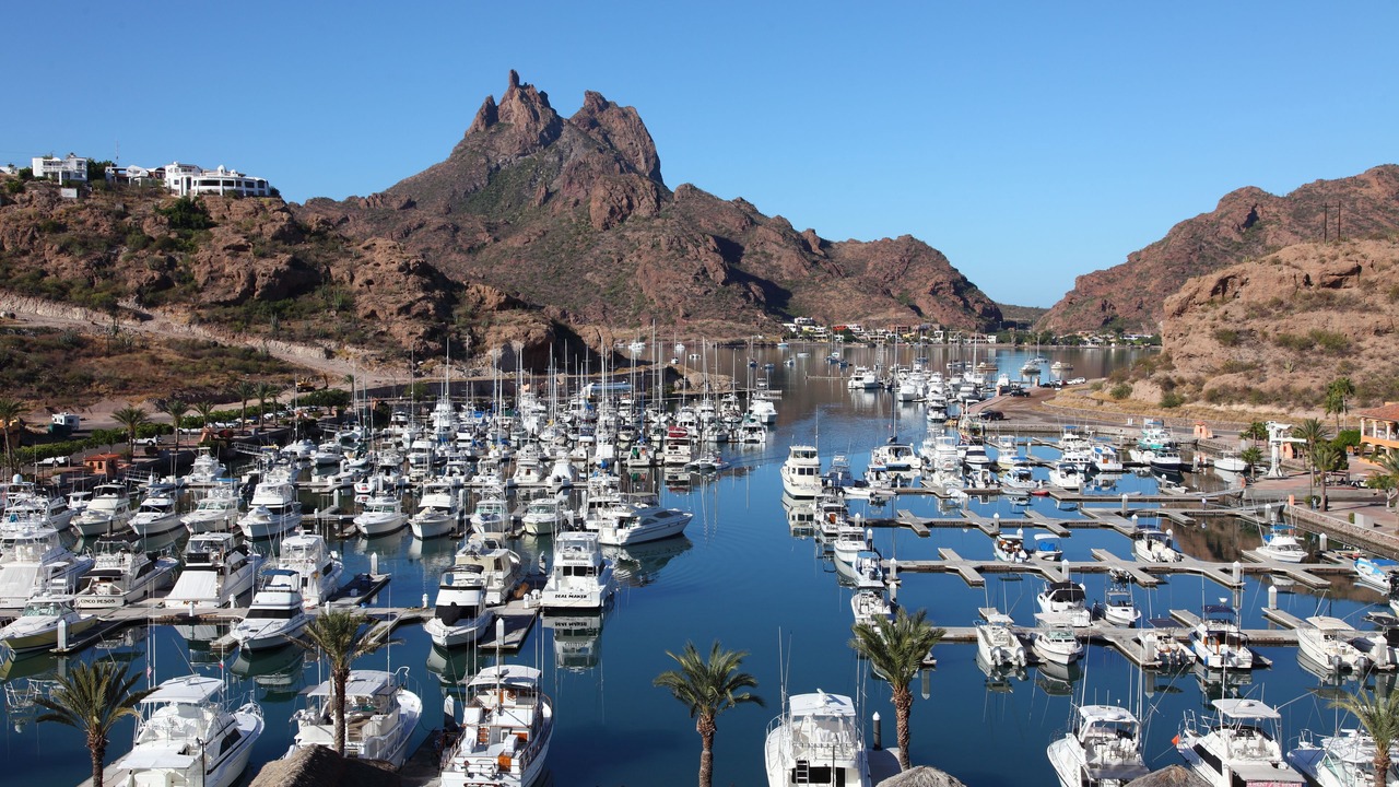 Photo of Others in San Carlos