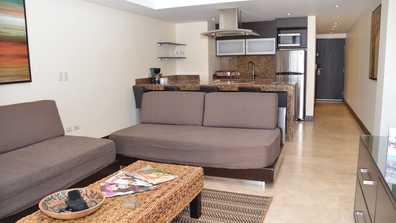 Photo of Bedroom in San Carlos