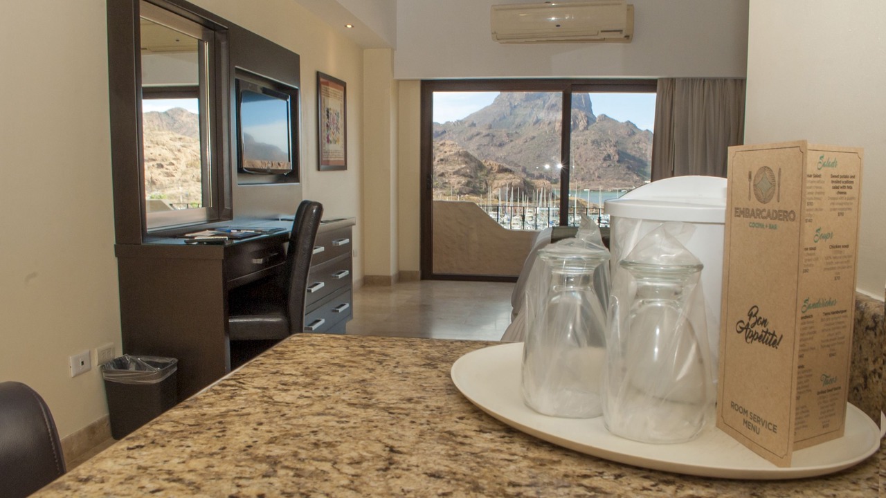 Photo of Bedroom in San Carlos