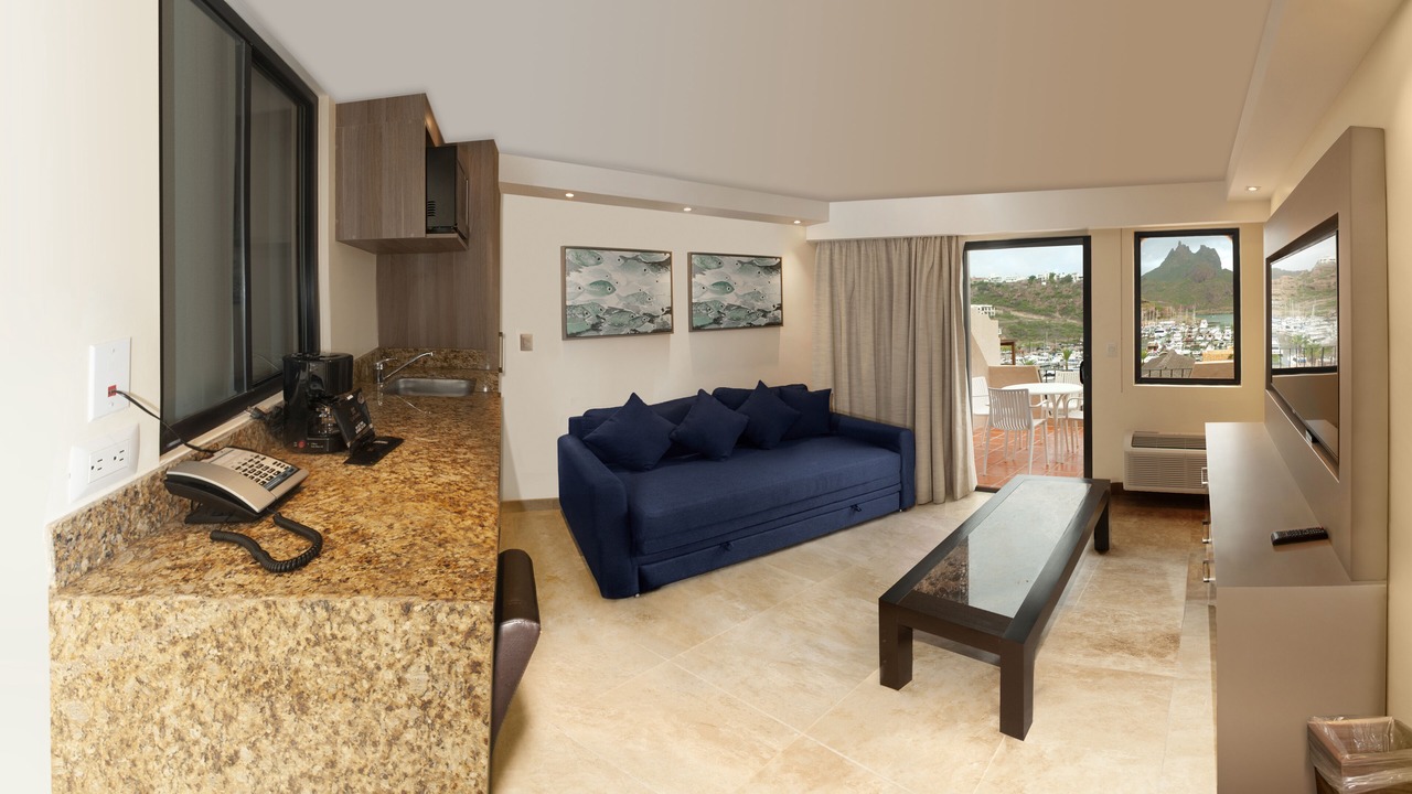 Photo of Bedroom in San Carlos