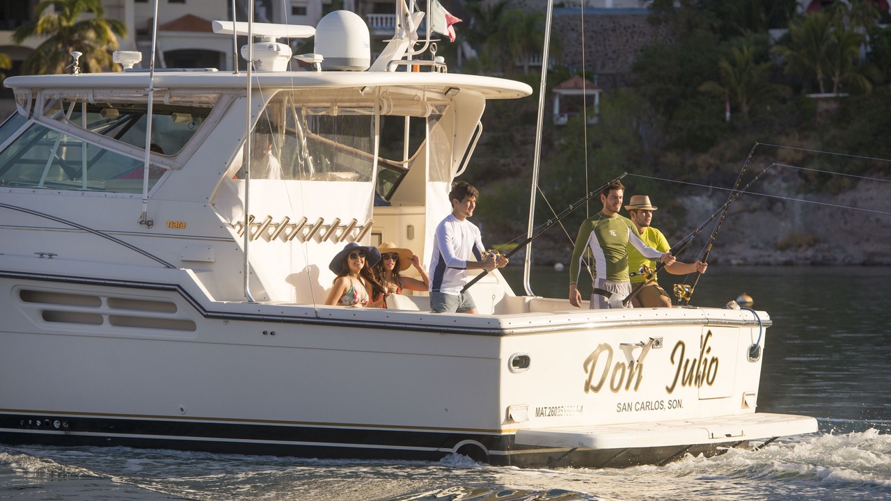 Photo of Others in San Carlos