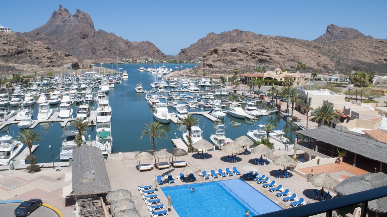 Photo of Bedroom in San Carlos