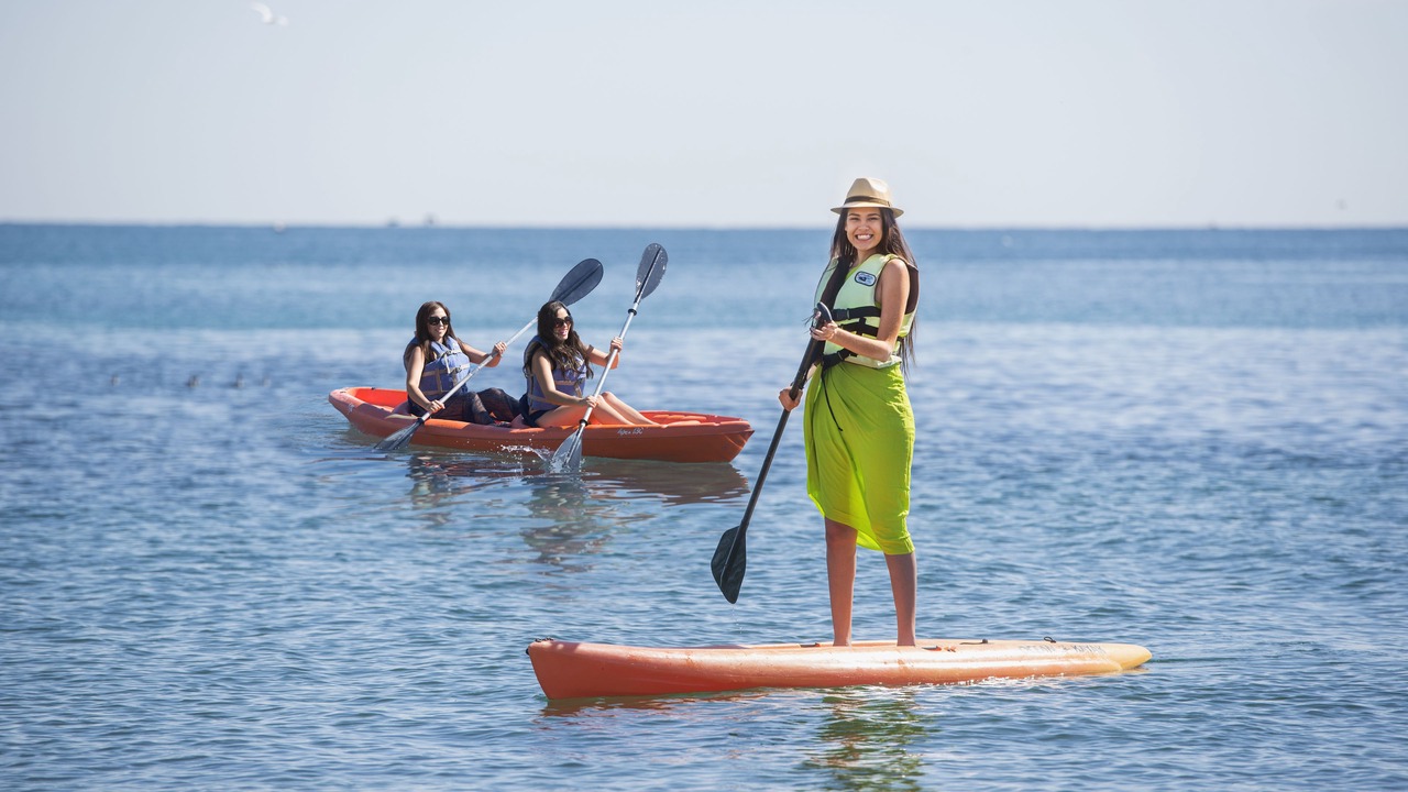 Photo of Others in San Carlos