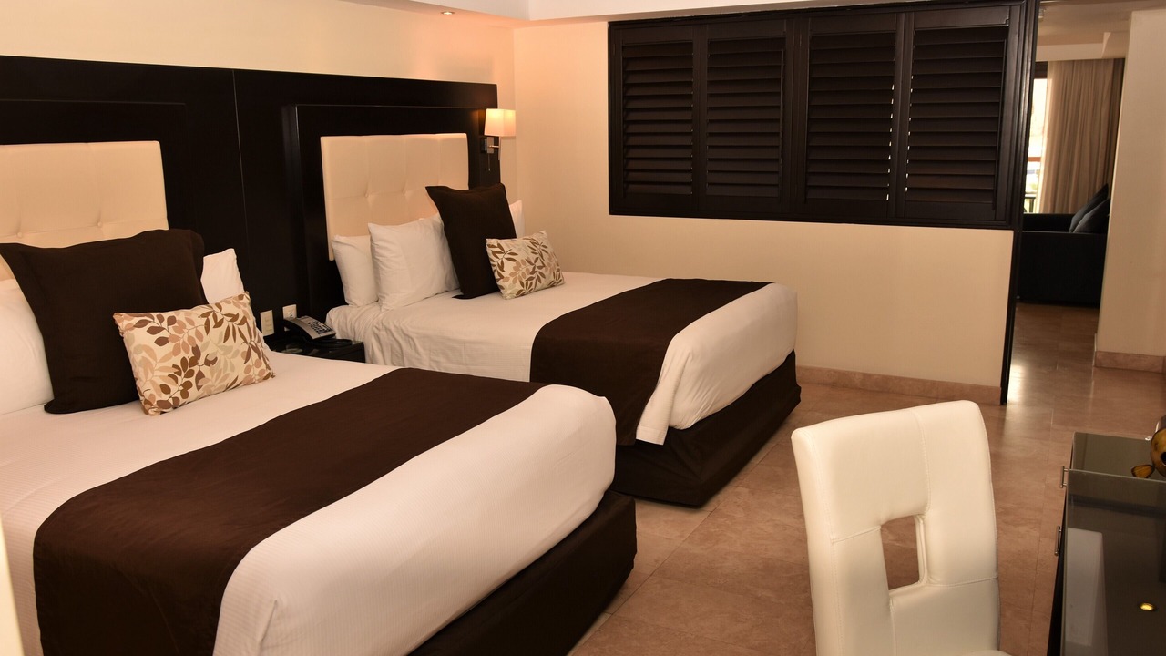 Photo of Bedroom in San Carlos