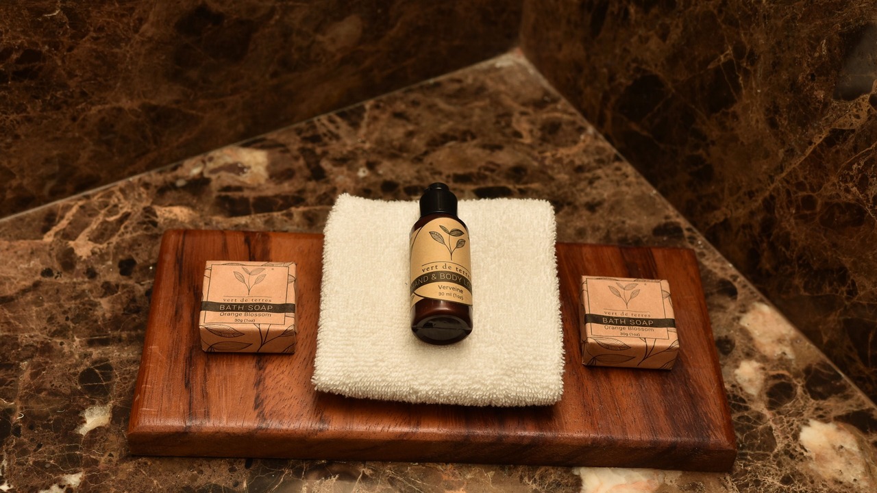 Photo of Bathroom in San Carlos