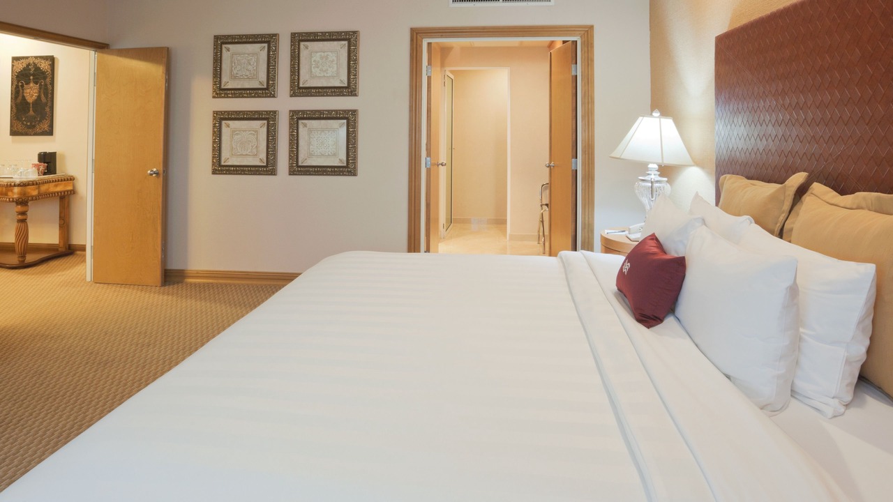 Photo of Bedroom in Torreon