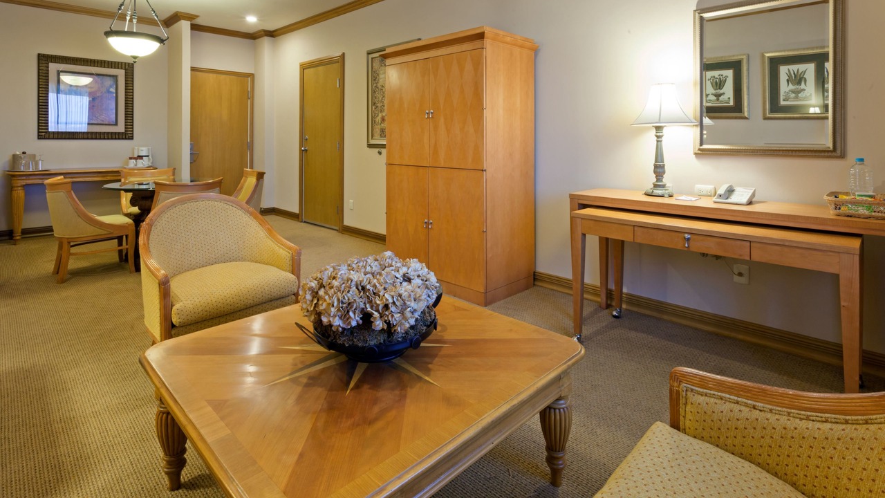 Photo of Bedroom in Torreon