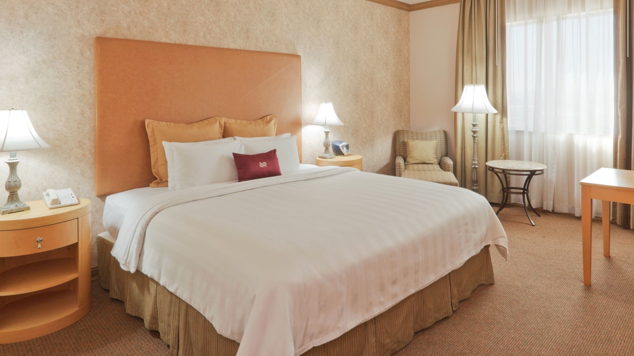 Photo of Bedroom in Torreon