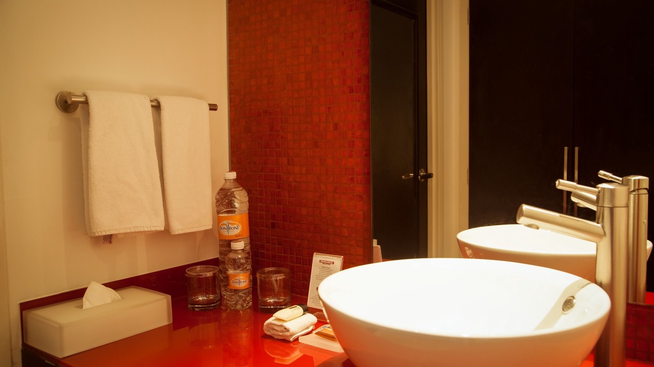 Photo of Bathroom in Tres Rios