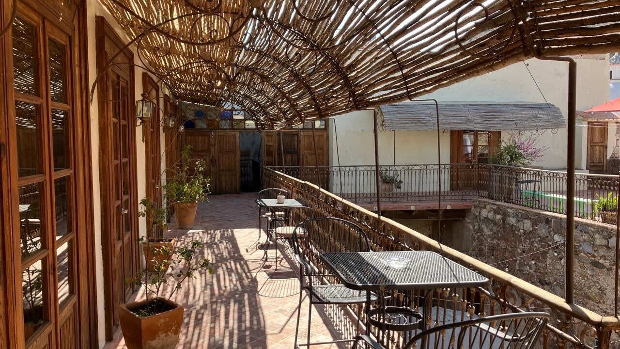 Photo of Outdoor in Real de Catorce