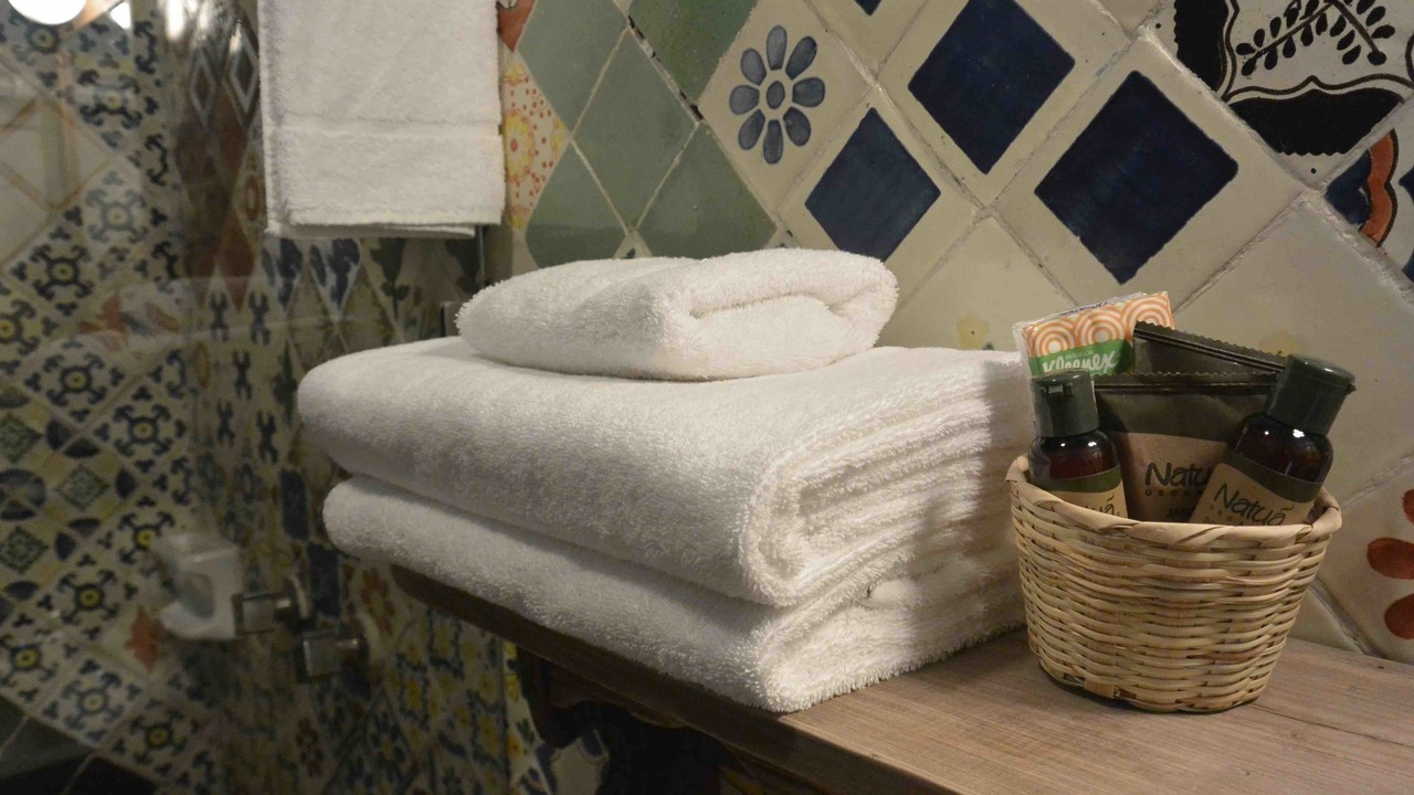 Photo of Bathroom in Real de Catorce