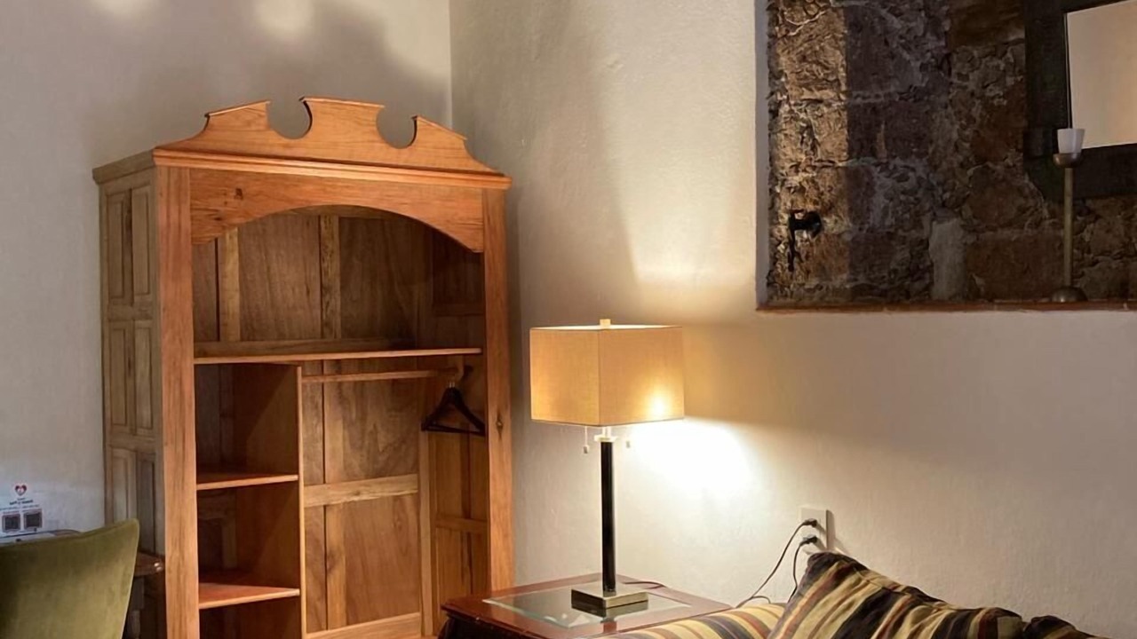 Photo of Bedroom in Real de Catorce