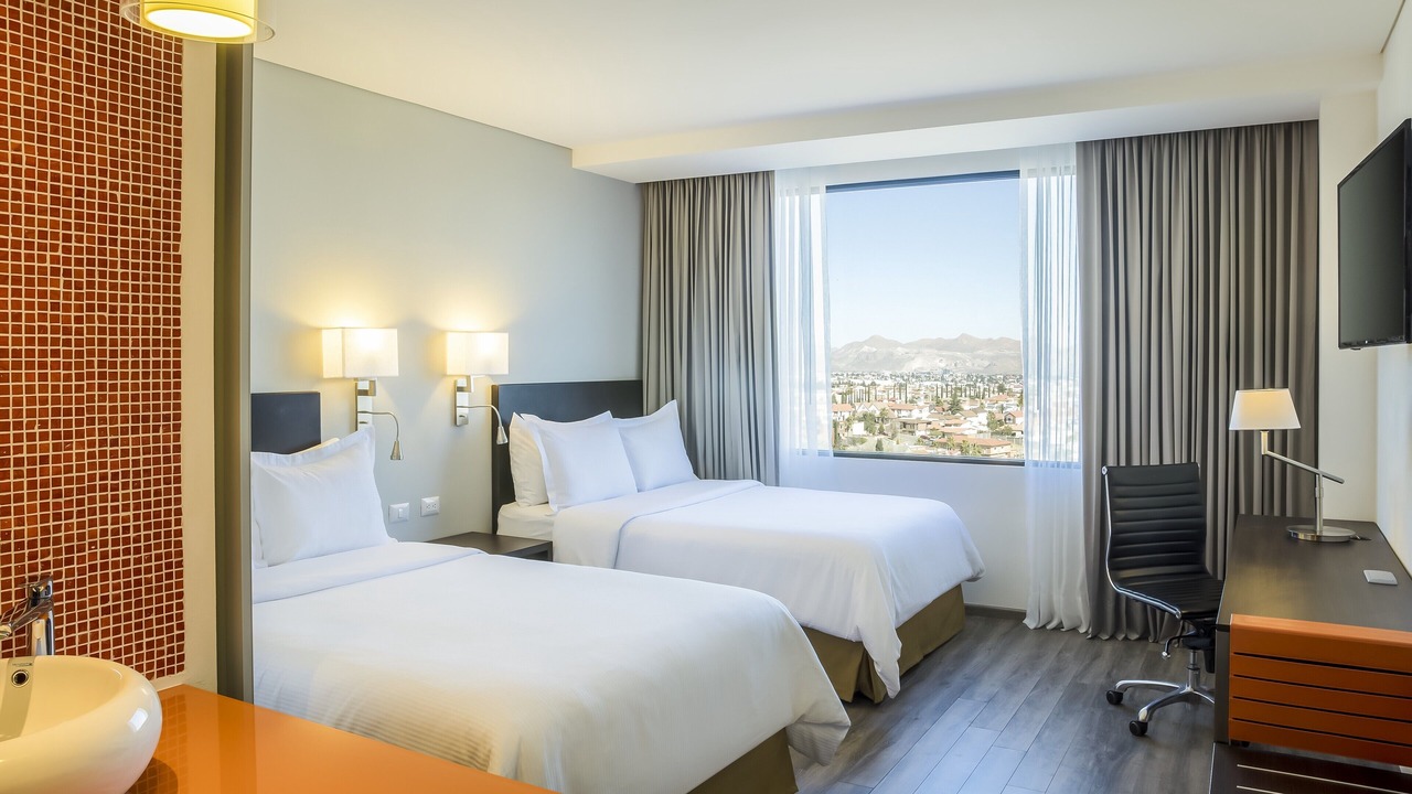 Photo of Bedroom in Chihuahua