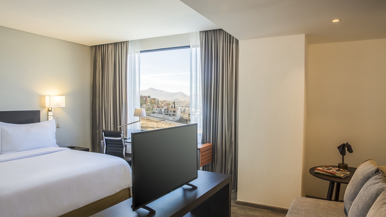 Photo of Bedroom in Chihuahua