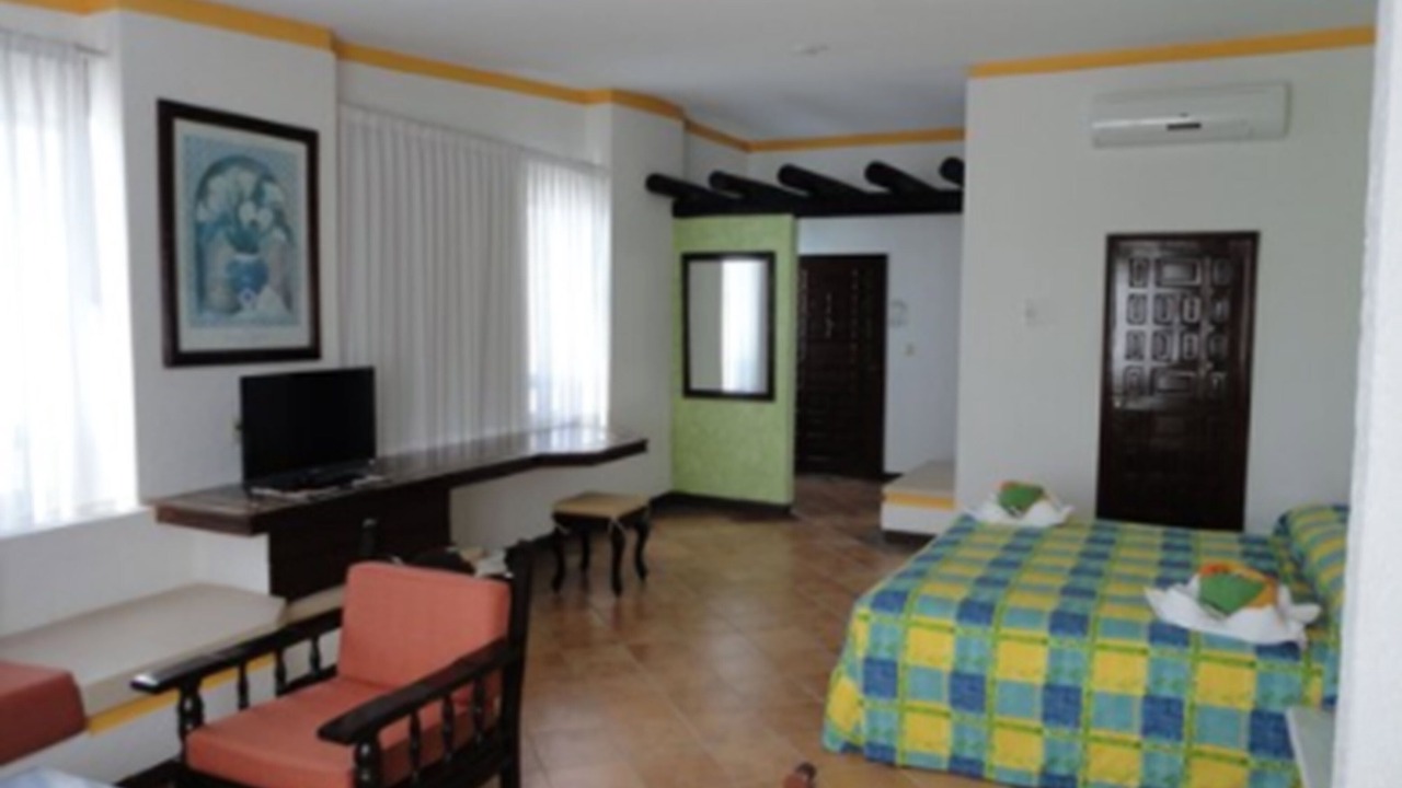 Photo of Bedroom in Siho Playa