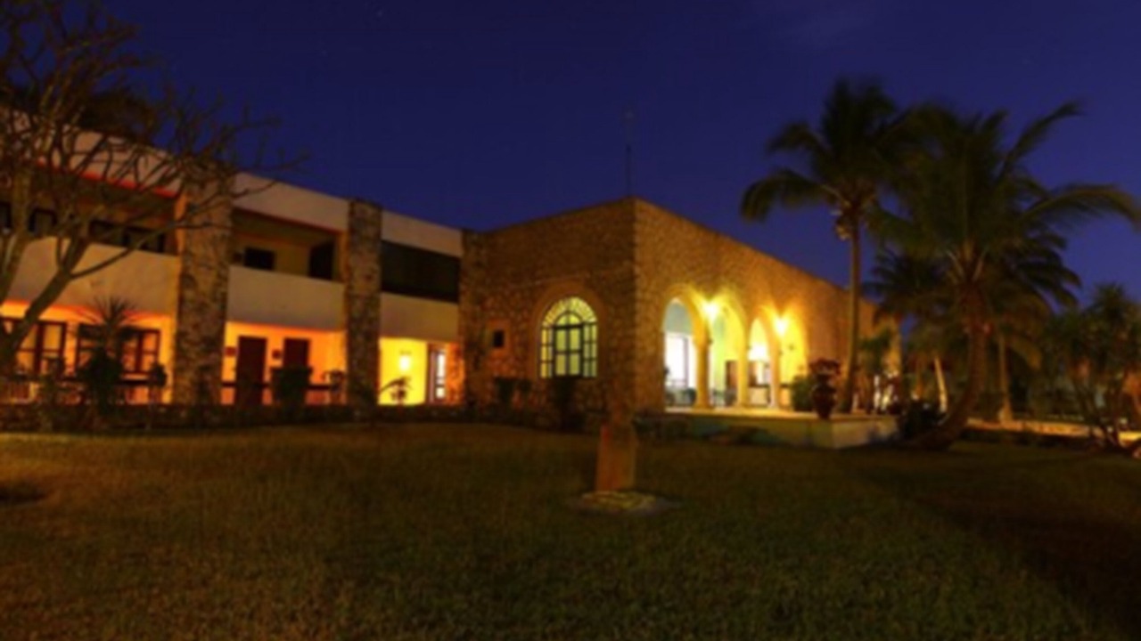 Photo of Outdoor in Siho Playa