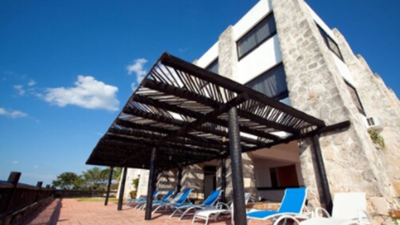 Photo of Outdoor in Siho Playa