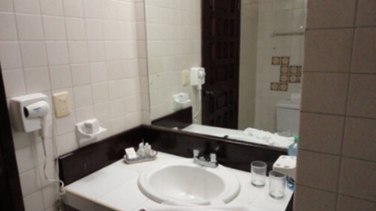Photo of Bathroom in Siho Playa