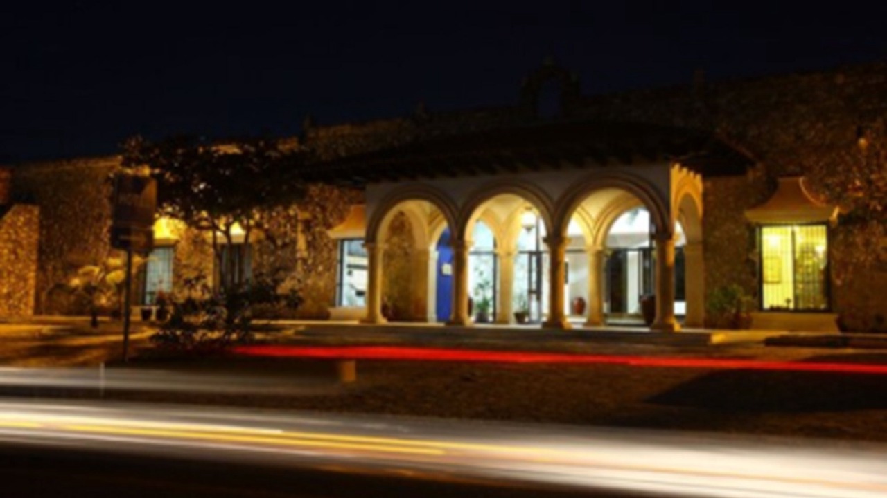 Photo of Outdoor in Siho Playa