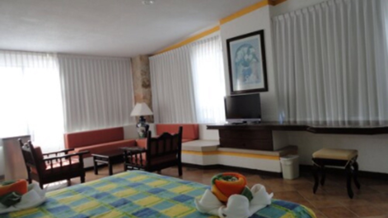 Photo of Bedroom in Siho Playa