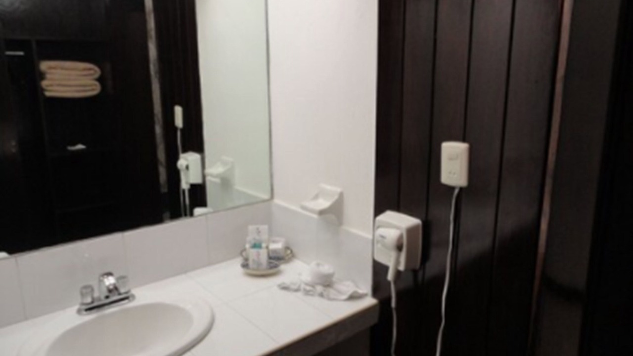 Photo of Bathroom in Siho Playa