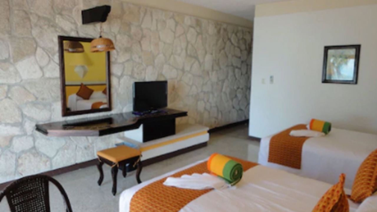 Photo of Livingroom in Siho Playa