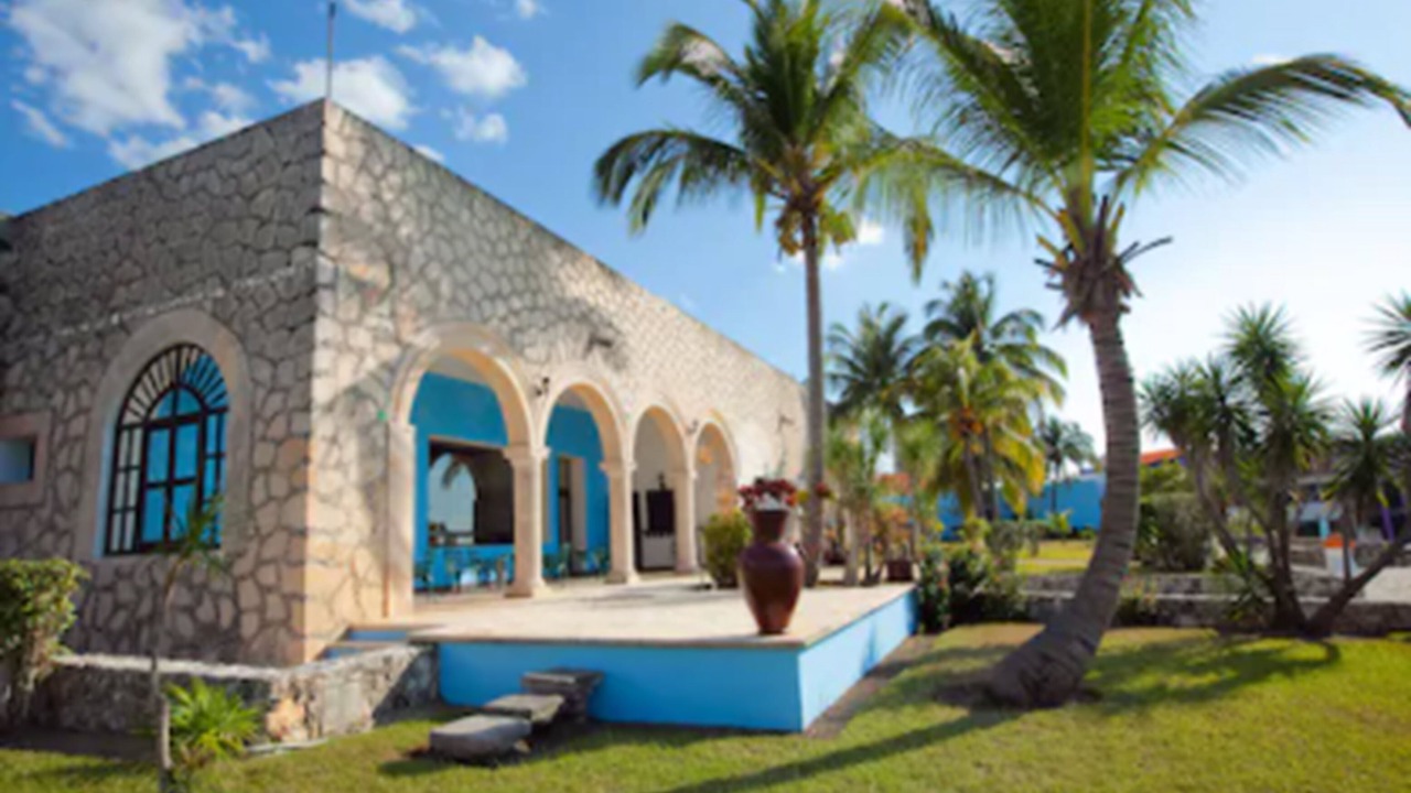 Photo of Outdoor in Siho Playa